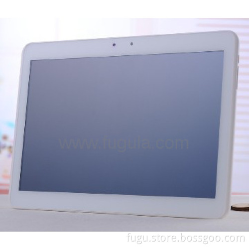 10.1 inch Quad core MTK8389 with slim design tablet pc